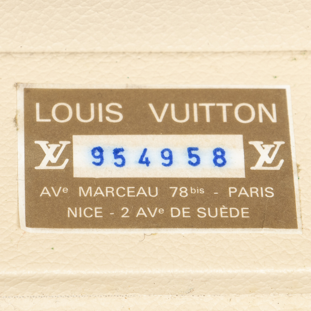 Louis Vuitton Alzer 70 - Picture 10 of 10